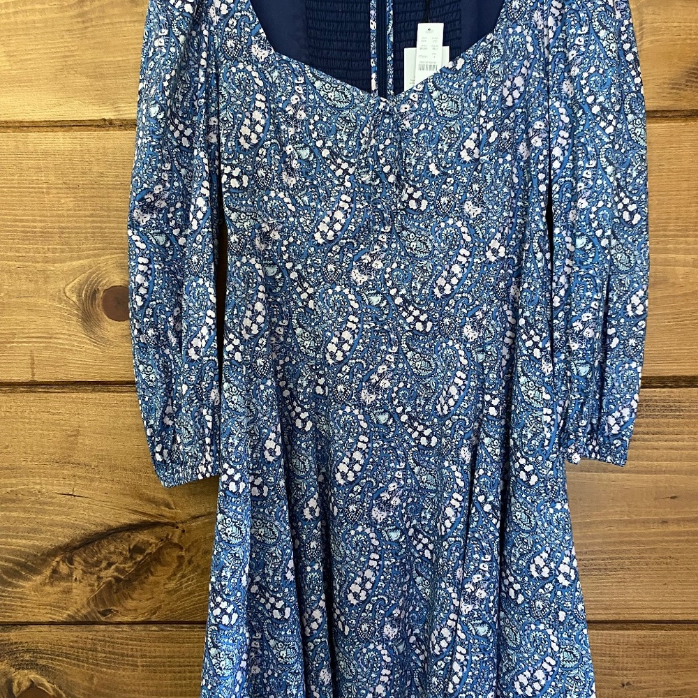J Crew dress